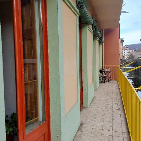 Allotjament Can Polit Camprodon Dış mekan fotoğraf