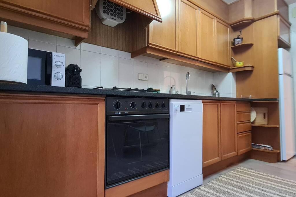 Allotjament Can Polit Camprodon Dış mekan fotoğraf
