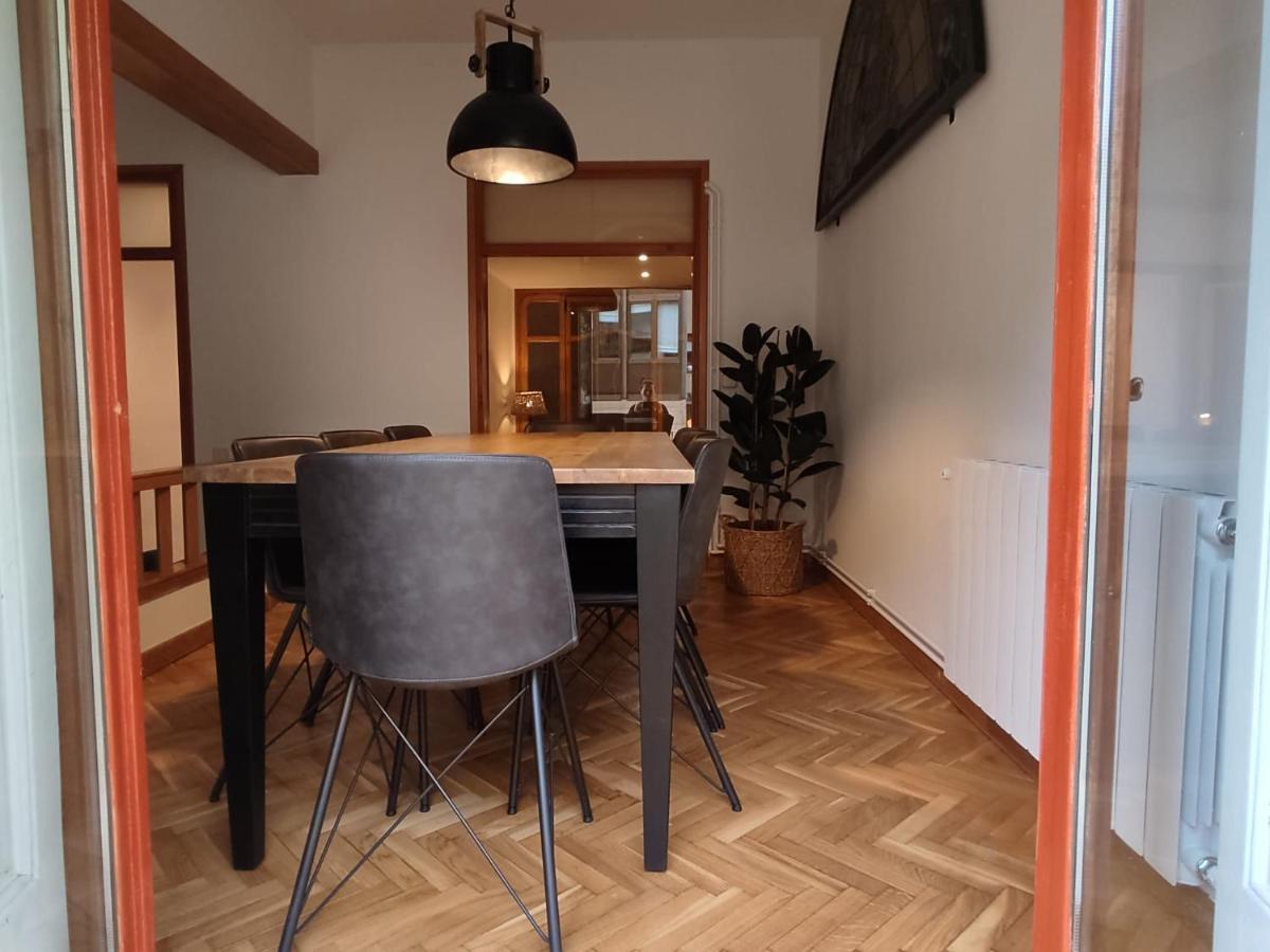 Allotjament Can Polit Camprodon Dış mekan fotoğraf
