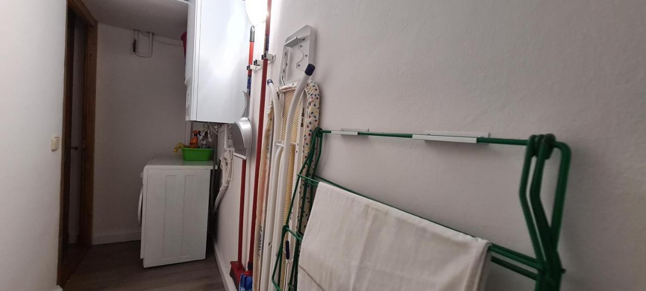 Allotjament Can Polit Camprodon Dış mekan fotoğraf